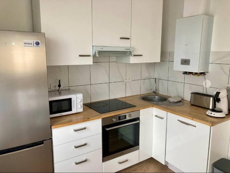 Grand Appartement Proche Cite De L'Espace Toulouse Exterior photo