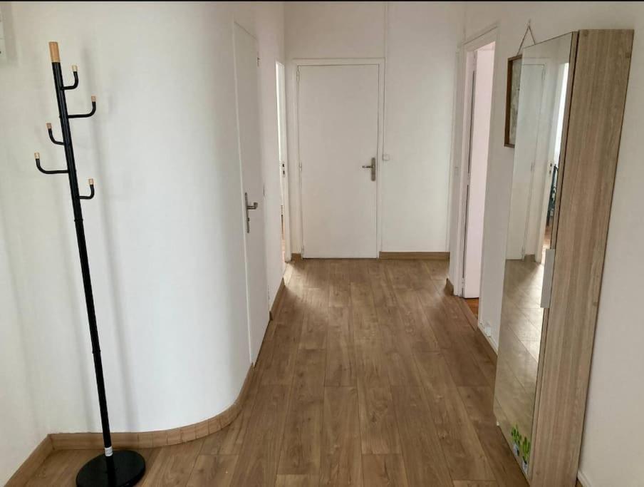 Grand Appartement Proche Cite De L'Espace Toulouse Exterior photo